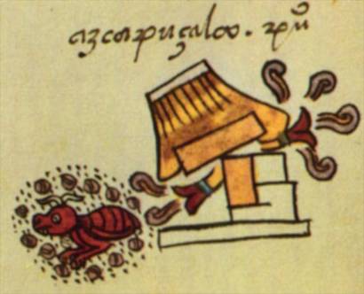  Azcapotzalco 